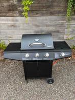 Taino gasbarbecue met slang te koop, Ophalen, Gebruikt, Taino