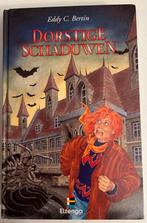 E.C. Bertin - Dorstige schaduwen, E.C. Bertin, Fictie algemeen, Ophalen of Verzenden, Zo goed als nieuw