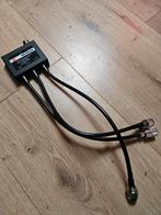 Diamond MX-3000N Triplexer, Ophalen of Verzenden, Zo goed als nieuw