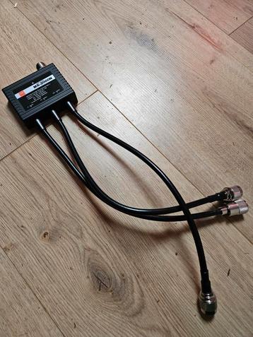 Diamond MX-3000N Triplexer  beschikbaar voor biedingen