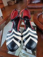 Lola Ramona Pumps Maat 40 40.5 Retro Topvintage, Kleding | Dames, Schoenen, Pumps, Zwart, Lola Ramona, Ophalen of Verzenden