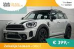 MINI Countryman 2.0 Cooper S ALL4 € 28.940,00, Auto's, Automaat, 1998 cc, Wit, 1545 kg