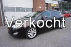 Opel Astra 1.4 TURBO 141PK COSMO 5 DEURS 6BAK STOEL+STUURVER, Auto's, Voorwielaandrijving, Gebruikt, 4 cilinders, Leder en Stof