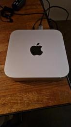 Apple Mac Mini - Core i5 - 512GB SSD - 8GB Ram, Computers en Software, Apple Desktops, Apple, Ophalen of Verzenden, Mac Mini, 1017PS