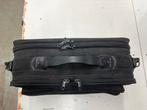 Samsonite Zwarte Tas/Laptoptas, 40 tot 60 cm, Gebruikt, 20 tot 30 cm, Zwart