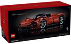 Lego Technic 42143 Ferrari Daytona SP3 NIEUW, Lego, Lego, Nieuw, Ophalen of Verzenden