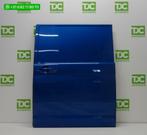 VW T5 GP (09-15) Schuifdeur links dicht olympia blue, Gebruikt, Links, Ophalen of Verzenden, Volkswagen