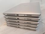 Perfecte staat: Partij 5 x Hp Probook 430 G5 i5-8250U 8gb, 256 GB, Met videokaart, Qwerty, 8 GB