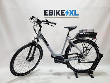NIEUW! PUCH CITY 4.0 Bosch Active Line MM beschikbaar voor biedingen