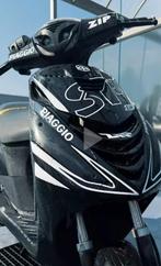 Piaggio zip 4, Ophalen, Gebruikt, Zip