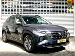 Hyundai Tucson 1.6 T-GDI MHEV Comfort, Voorwielaandrijving, 15 km/l, Euro 6, 4 cilinders
