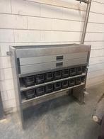 ladekast voor werkbus, Doe-het-zelf en Verbouw, Gereedschapskisten, Ophalen, Zo goed als nieuw