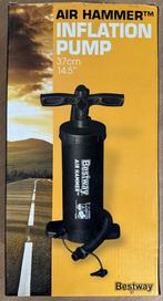 Bestway Air Hammer Pomp, Ophalen of Verzenden, Nieuw