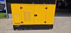 SDMO 40 kVA silent, Ophalen