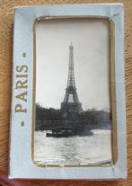 Anischtkaartenboekje Parijs, Verzamelen, Ansichtkaarten | Buitenland, Frankrijk, Ongelopen, Ophalen of Verzenden