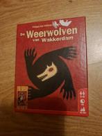 Weerwolven van wakkerdam, Drie of vier spelers, Ophalen of Verzenden, Gebruikt