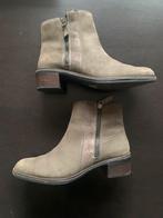 Dames enkel laarsje leger groen maat 39, Kleding | Dames, Schoenen, Ophalen of Verzenden, Zo goed als nieuw, Groen