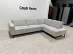 GRATIS LEVERING Trendhopper Vik hoekbank 285x200 Gereinigd, Ophalen of Verzenden, Zo goed als nieuw, 150 cm of meer, Vierpersoons of meer