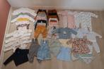 Meisjes babykleding pakket maat 62, Kinderen en Baby's, Babykleding | Maat 62, Gebruikt, Meisje, Ophalen of Verzenden, Hema