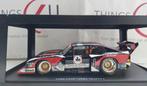 Werk83 1:18 Ford Capri Turbo Gr.5 Kraus #1 DRM 1980 Klaus, Hobby en Vrije tijd, Modelauto's | 1:18, Ophalen of Verzenden, Nieuw