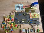 Lego supermarkt van de Plus!, Ophalen of Verzenden, Zo goed als nieuw