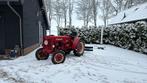 McCormick D439 Smalspoor Trekker, Ophalen, Tot 2500, Oldtimer, McCormick