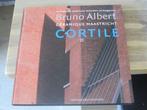 Bruno Albert céramique Maastricht Cortile, Boeken, Ophalen of Verzenden, Nieuw
