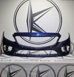 AMG voorbumper W205 C-Klasse Face A2058856002 [720], Ophalen, Gebruikt, Voor, Mercedes-Benz