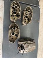 Sachs 5v carters, Ophalen of Verzenden, Gebruikt, Blok, Overige merken