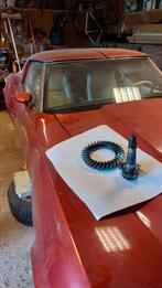 Chevrolet  Corvette ., Ophalen, Gebruikt, Chevrolet