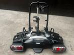 Thule VeloCompact 924 Fietsendrager - Compact en Lichtgewich, Auto diversen, Fietsendragers, Ophalen, Elektrische fiets, Zo goed als nieuw