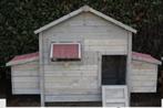 KIPPENHOK NIEUW, Ophalen of Verzenden, Nieuw, Kippenhok of Kippenren