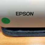 Epson EMP-X5 Beamer / Projector `` afgeprijsd``, Audio, Tv en Foto, Beamers, Gebruikt, Epson, Ophalen