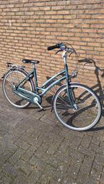 Gazelle Davos, Fietsen en Brommers, Fietsen | Dames | Damesfietsen, Ophalen, Gebruikt, Versnellingen, 50 tot 53 cm