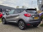 Renault CAPTUR 1.2 TCe Helly Hansen |CLIMA|CRUISE|NAVI|CAM, Auto's, Renault, Euro 5, Stof, Huisgarantie, 4 cilinders