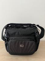 Lowepro Magnum 200 AW cameratas, Ophalen of Verzenden, Zo goed als nieuw, Schoudertas, Lowepro