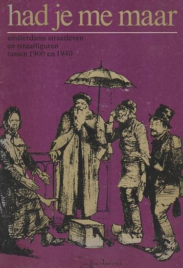 Had je me maar Bloeitijd van Amsterdam omstreeks 1780 Stegen beschikbaar voor biedingen