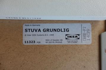 Lade voor Besta kast, Stuva Grundlig - afbeelding 5