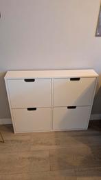 IKEA Ställ schoenenkast - Wandmontage, Ophalen, Gebruikt, Modern