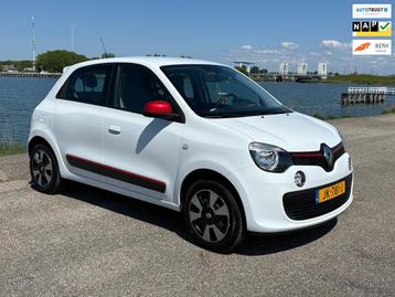 Renault Twingo 1.0 SCe Collection NL/Cruise contr/Airco/Apk/ beschikbaar voor biedingen
