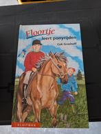 Floortje leert ponyrijden + Cok Gradhoff, Ophalen of Verzenden