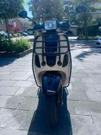 Vespa sprint custom paint job, Ophalen, Gebruikt, Vespa S, Benzine
