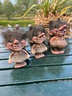Originele NY FORM trollen Troll Norway, Dieren en Toebehoren, Meerdere dieren