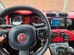 Fiat Panda vanaf 2012 Carplay / Android auto Draadloos!, Auto diversen, Autoradio's, Ophalen of Verzenden, Nieuw