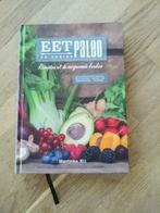 EET PALEO EN GENIET, MARINKA BIL., Marinka Bil, Dieet en Voeding, Ophalen of Verzenden, Zo goed als nieuw