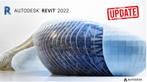 Autodesk Revit 2022.1, Computers en Software, Ontwerp- en Bewerkingssoftware, Verzenden, Zo goed als nieuw