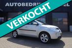 Toyota Urban Cruiser 1.3 VVT-i Aspiration NL AUTO, NAP, TREK, Auto's, Toyota, Gebruikt, 4 cilinders, 550 kg, Zilver of Grijs