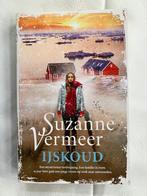 IJskoud / Suzanne Vermeer, Gelezen, Suzanne Vermeer, Ophalen of Verzenden, Nederland