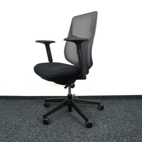 Herman Miller Verus Bureaustoelen| Ergonomisch | Grijs/Zwart, Huis en Inrichting, Bureaustoelen, Gebruikt, Bureaustoel, Zwart