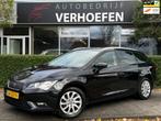Seat Leon ST 1.0 EcoTSI Style Connect - APPLE CARPLAY - CLIM, Auto's, Seat, Voorwielaandrijving, Stof, Gebruikt, Leon
